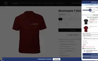 Icart-live.myshopify.com Screenshot 2024-05-05 11:45:53