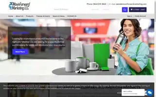 Movinforwardmarketing.com Screenshot 2024-05-16 08:28:20