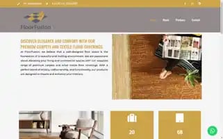 Floorfusion.tech Screenshot 2024-05-26 19:29:17