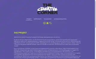 Thecreativecorner.online Screenshot 2024-07-04 03:42:50