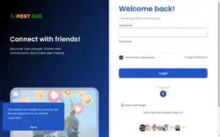 Posta2z.com Screenshot 2024-06-19 00:04:08