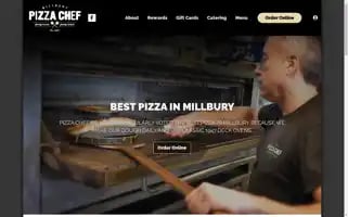 Pizzachefmillbury.com Screenshot 2024-06-14 00:34:24