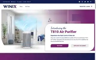 Winixamerica.com Screenshot 2024-05-15 04:00:37