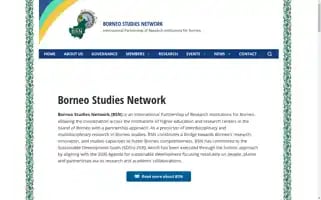 Borneostudies.org Screenshot 2024-07-09 18:09:17