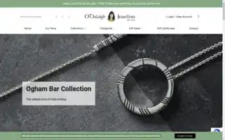 Celticimpressions.com Screenshot 2024-06-12 05:13:03