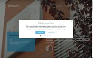 Technodat.cz Screenshot 2024-07-10 07:45:52