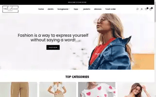 Oakdenimboutique.com Screenshot 2024-05-02 07:47:14