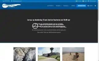 Amelandermusea.nl Screenshot 2024-06-12 13:39:19