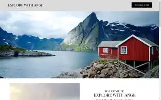 Thosewhowandertravelservice.com Screenshot 2024-04-27 01:31:29