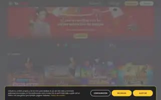 Yocasino.es Screenshot 2024-07-05 08:07:01