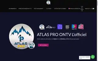 Atlasproontv.com Screenshot 2024-06-18 23:10:19