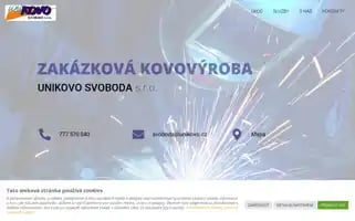 Unikovo.cz Screenshot 2024-06-16 19:26:06