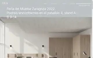 Mueblesedja.es Screenshot 2024-05-19 05:17:49