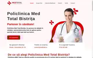 Medtotal.ro Screenshot 2024-07-08 21:22:25