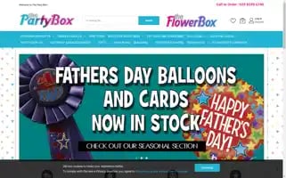 Partyboxuk.com Screenshot 2024-06-13 16:41:52