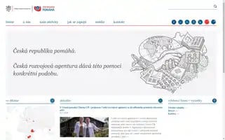 Czechaid.cz Screenshot 2024-07-10 04:36:31