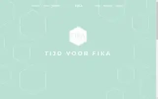 Fika-nijmegen.nl Screenshot 2024-06-30 16:51:32