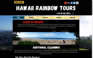 Hawaiirainbowtours.com Screenshot 2024-04-22 12:47:02
