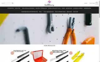 Toollibraryaspect.com Screenshot 2024-05-26 02:22:14