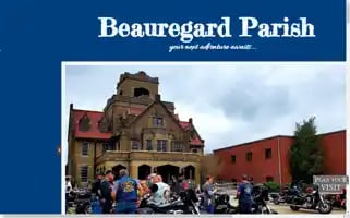 Beauregardtourism.com Screenshot 2024-04-14 20:51:41