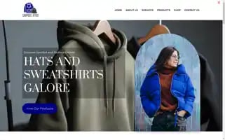 Campbellattire.com Screenshot 2024-05-28 20:20:18