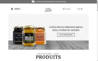 Tresornaturel.fr Screenshot 2024-05-23 19:32:15