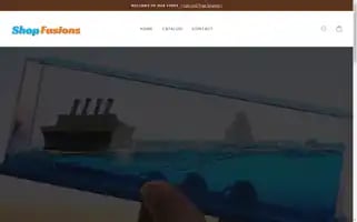 Shopfusions.store Screenshot 2024-05-03 21:18:16