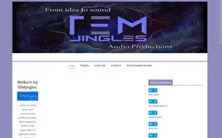 Temjingles.com Screenshot 2024-07-01 22:27:24