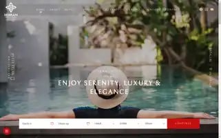 Thedebranihotels.com Screenshot 2024-04-26 05:26:24