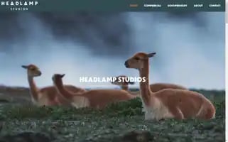 Headlamp-studios.com Screenshot 2024-05-18 18:53:17