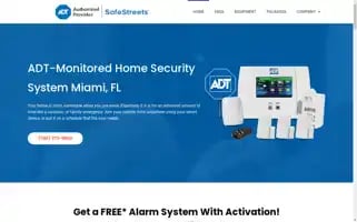 Miamihomesecuritypros.com Screenshot 2024-05-20 12:49:49