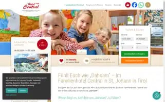 Familienhotel-stjohann.com Screenshot 2024-04-24 07:10:30