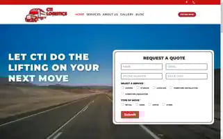 Ctilogisticsnj.com Screenshot 2024-05-20 04:41:21