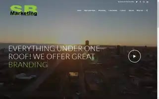 Sbmarketingllc.com Screenshot 2024-07-03 00:17:14