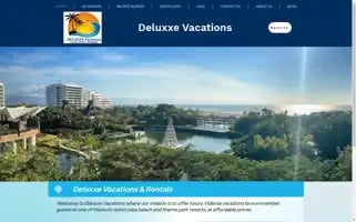 Deluxxevacations.com Screenshot 2024-04-16 23:27:39
