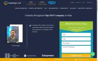 Kamakhyasoft.com Screenshot 2024-06-19 02:29:19
