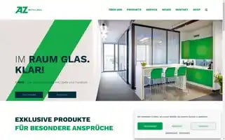 Aluminiumzargen.de Screenshot 2024-07-03 13:18:34