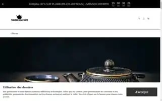 Theiere-en-fonte.com Screenshot 2024-05-04 12:51:35