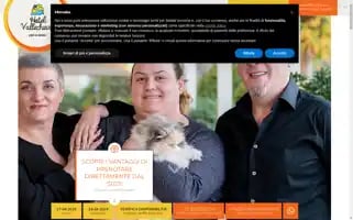 Vallechiarahotel.it Screenshot 2024-04-17 02:37:34