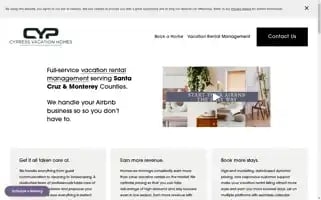 Cypressvacationhomes.com Screenshot 2024-04-14 08:07:32