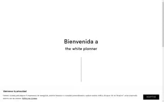 Thewhiteplanner.com Screenshot 2024-06-16 19:41:53
