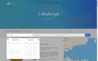 Spahotels-edinburgh.com Screenshot 2024-04-15 19:08:34
