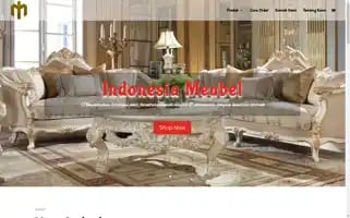 Mebeljeparamurah.com Screenshot 2024-05-20 06:36:33