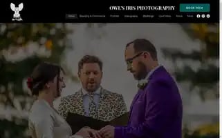 Owlsirisphotography.com Screenshot 2024-07-03 13:43:51