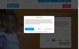 Wioskisos.org Screenshot 2024-07-04 10:52:41