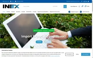 Inexcigna.it Screenshot 2024-05-19 13:56:45