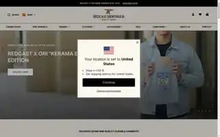 Redcastheritage.com Screenshot 2024-06-29 20:33:49