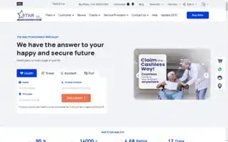 Starhealth.in Screenshot 2024-05-14 01:59:23