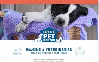 Homepetdoctor.com Screenshot 2024-05-16 01:41:41