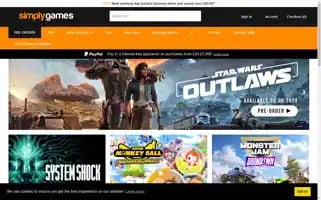 Simplygames.com Screenshot 2024-05-13 22:51:24